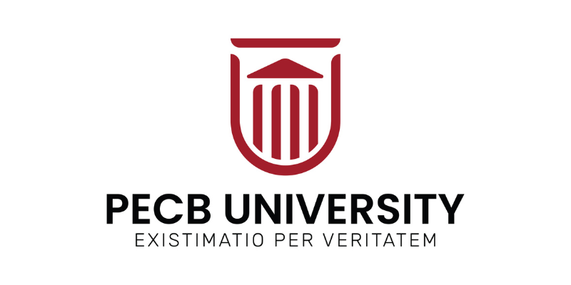 PECB UNIVERSITY